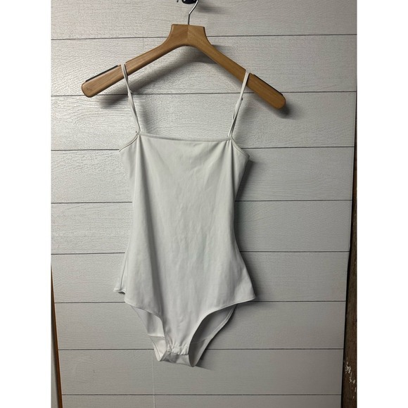Helfrich Bailey White Body Suit - Picture 4 of 6
